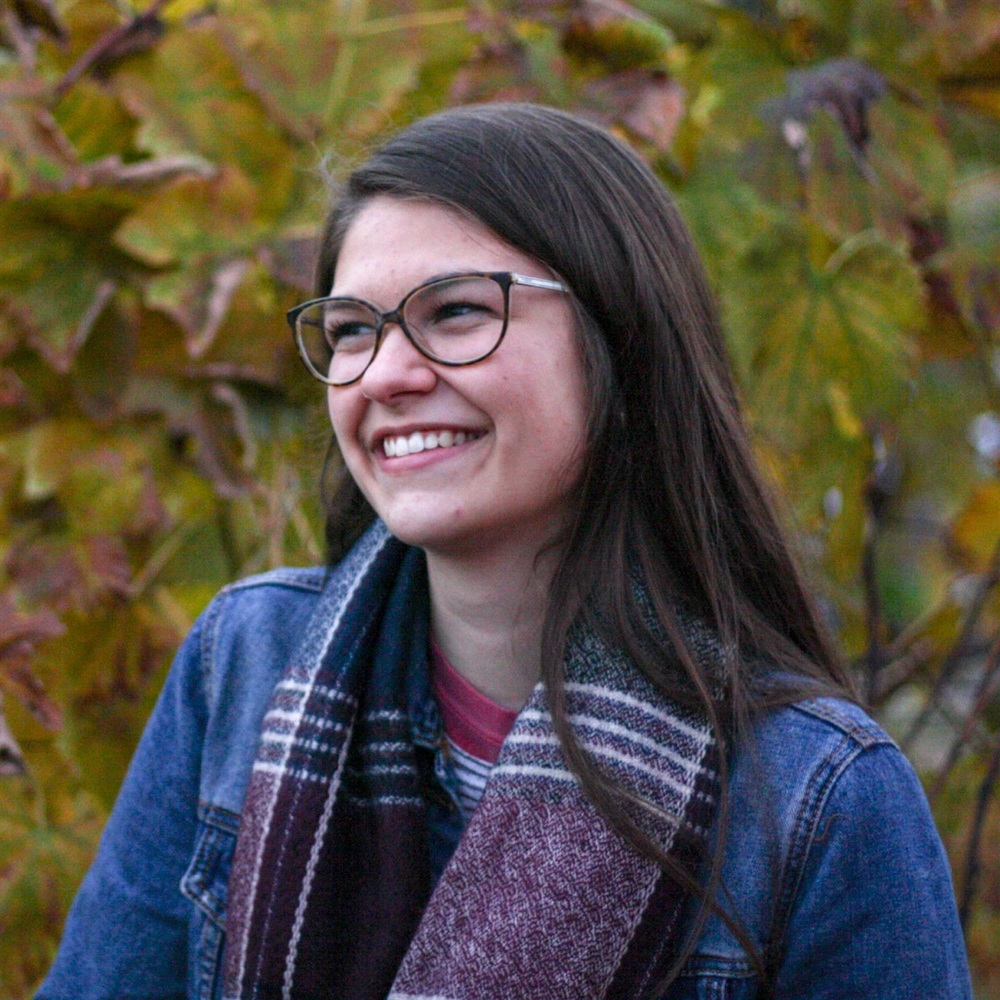 Meet your Posher, Alice